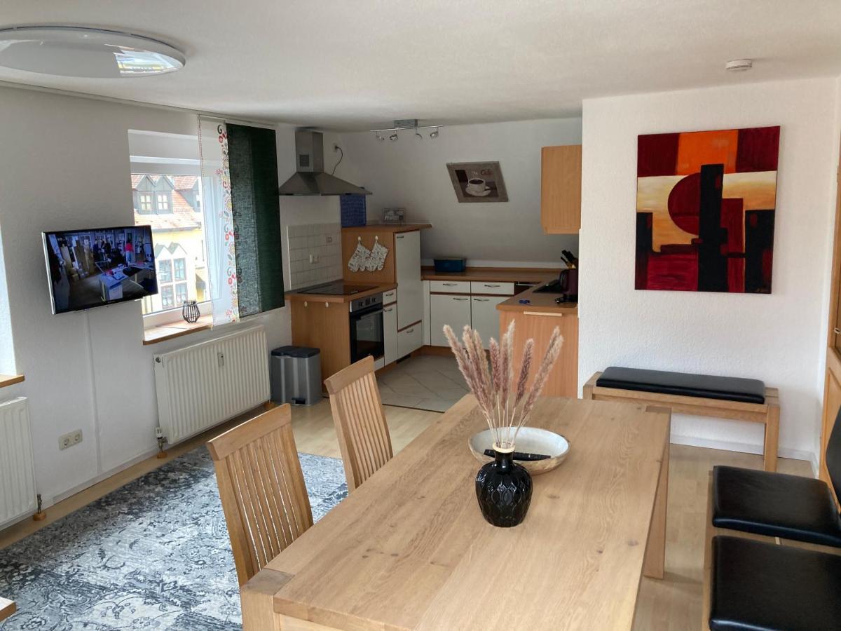 Ferienwohnung Kellerer 2 ไวเชนเฟลด์ ภายนอก รูปภาพ