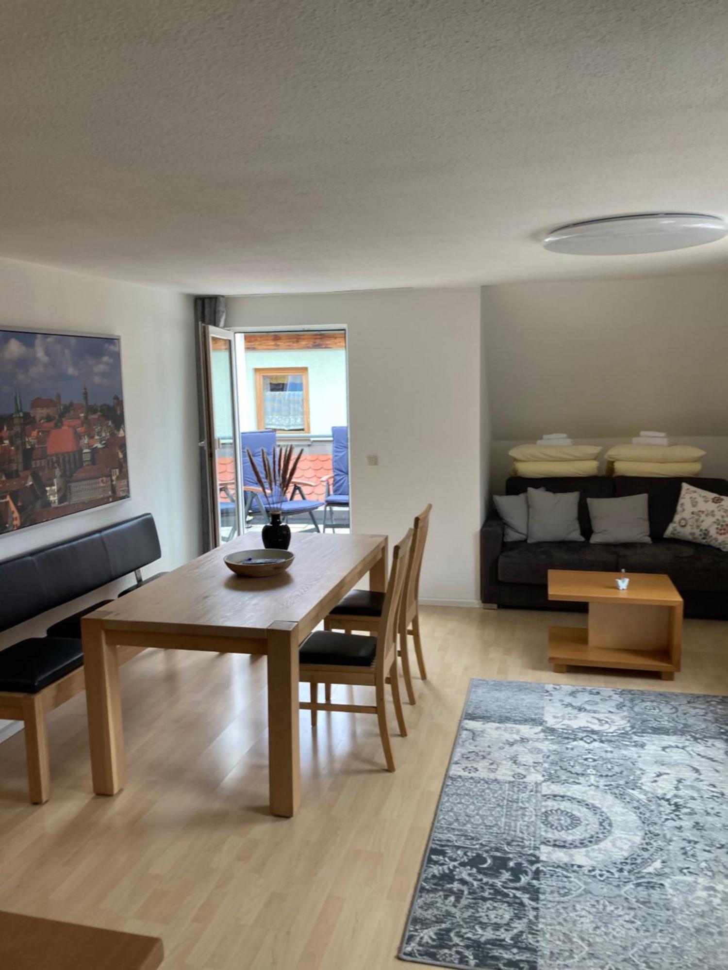 Ferienwohnung Kellerer 2 ไวเชนเฟลด์ ภายนอก รูปภาพ